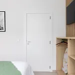 Dorm4you Arena Standar Junior Aparthotel Valencia
