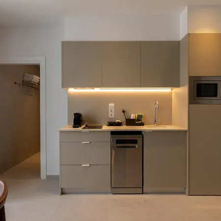 Dorm4you Arena Standar Junior ולנסיה