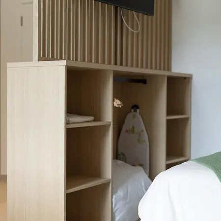 Appart hôtel Dorm4you Arena Standar Junior