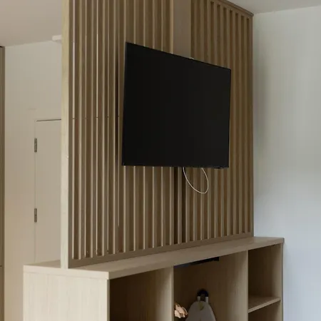 Dorm4you Arena Standar Junior ולנסיה