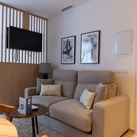 Dorm4you Arena Standar Junior * Valencia