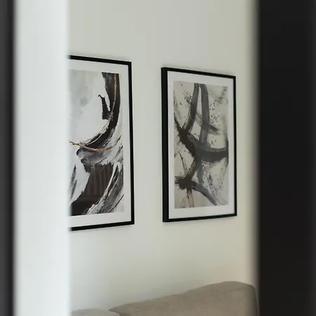 Dorm4you Arena Standar Junior Appart hôtel