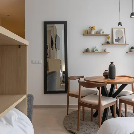 Dorm4you Arena Standar Junior Valencia