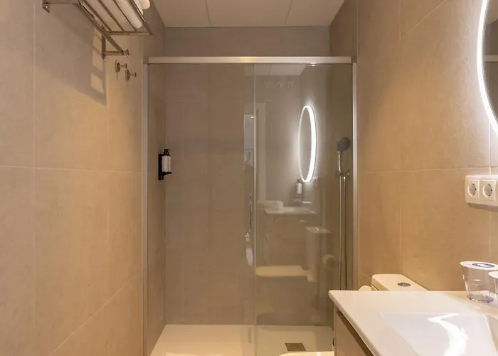 Dorm4you Arena Standar Junior Appart hôtel Valence