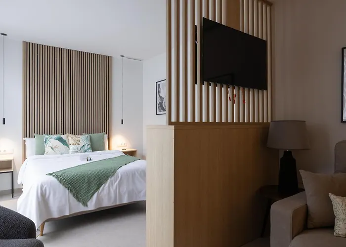 Appart hôtel Dorm4you Arena Standar Junior