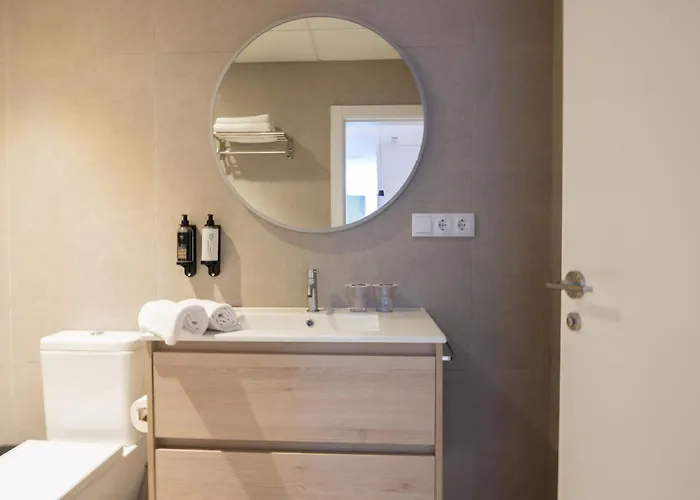 Appart hôtel Dorm4you Arena Standar Junior
