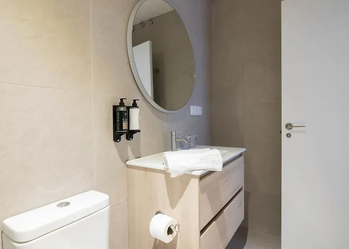 Dorm4you Arena Standar Junior Appart hôtel Valence
