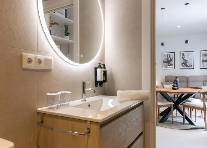 Appart hôtel Dorm4you Arena Standar Junior 4*
