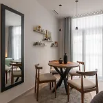 Aparthotel Dorm4you Arena Standar Junior