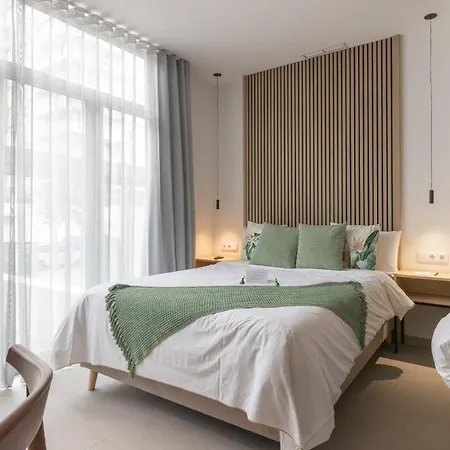 Apart-hotel Dorm4you Arena Standar Junior